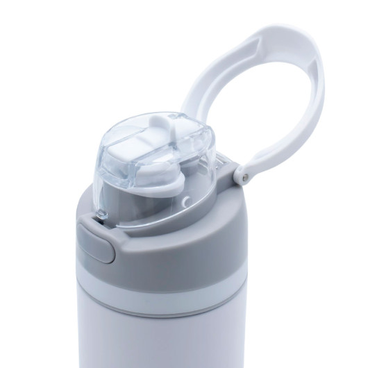 Queens 700ml Bottles Lid 3